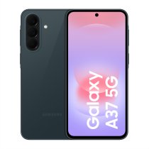 Samsung Galaxy A37 5G Smartphone 256GB Awesome Graygreen