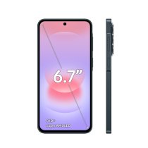 Samsung Galaxy A37 5G Smartphone 256GB Awesome Graygreen