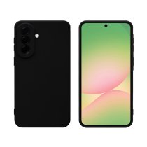 Vivid Silicone Case Samsung Galaxy A57 Black