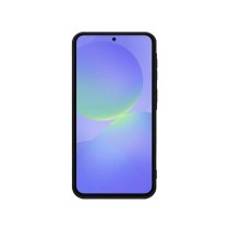 Vivid Silicone Case Samsung Galaxy A37 Black