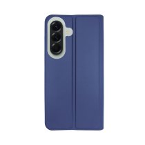 Vivid Book Case Samsung Galaxy A57 Blue