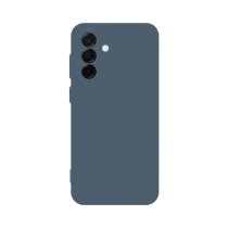 Vivid Silicone Case Samsung Galaxy A27 5G Blue