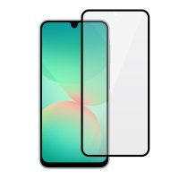 Vivid Full Face Tempered Glass Samsung Galaxy A27 5G