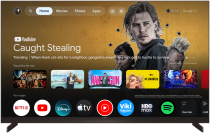 TCL 75X11L 4K SQD-Mini LED TV (2026)