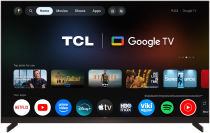 TCL 75X11L 4K SQD-Mini LED TV (2026)
