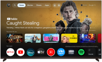 TCL 98X11L 4K SQD-Mini LED TV (2026)