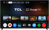TCL 98X11L 4K SQD-Mini LED TV (2026)