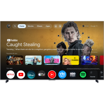 TCL 98C8L 4K Premium SQD-Mini LED TV (2026)