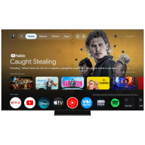 TCL 55C8L 4K Premium SQD-Mini LED TV (2026)