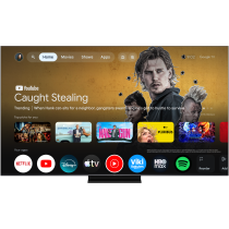TCL 65C7L 4K Premium SQD-Mini LED TV (2026)
