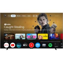 TCL 98C7L 4K Premium SQD-Mini LED TV (2026)
