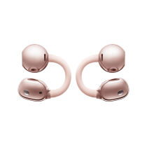 Huawei FreeClip 2 Rose Gold