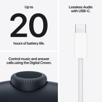 Apple AirPods Max 2 Midnight