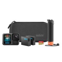 GoPro HERO13 Black Accessory Bundle