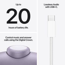 Apple AirPods Max 2 Purple