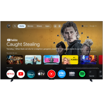 TCL 98RM7L RGB-Mini LED TV (2026)