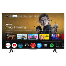 TCL 43P7L Premium QLED TV (2026)