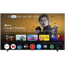TCL 98P8L 4K Premium QD-Mini LED TV (2026)