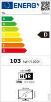 TCL 85RM7L RGB-Mini LED TV (2026)