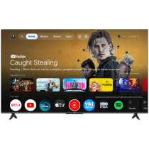TCL 55P6L 4K SMART TV (2026)