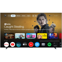 TCL 115RM9L RGB-Mini LED TV (2026)