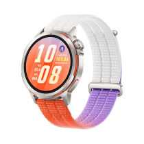 Huawei Watch GT Runner 2 Orange