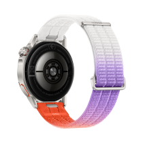 Huawei Watch GT Runner 2 Orange
