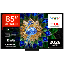 TCL 85A400U QD-Mini Led TV (2026)