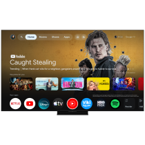 TCL 85A400U QD-Mini Led TV (2026)