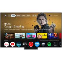 TCL 65A400U QD-Mini Led TV (2026)