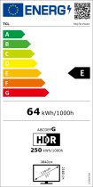 TCL 55Q7D PRO SQD-Mini LED TV (2026)