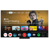 TCL 85Q7D PRO SQD-Mini LED TV (2026)