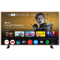 TCL 43A400 Pro ART 4K QLED TV (2026)