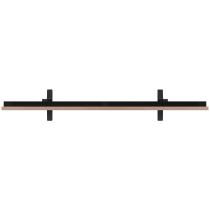 TCL 43A400 Pro ART 4K QLED TV (2026)