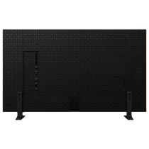 TCL 43A400 Pro ART 4K QLED TV (2026)