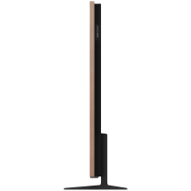 TCL 43A400 Pro ART 4K QLED TV (2026)