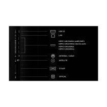 TCL 98A400 Pro ART QD- Mini Led NXTVISION TV (2026)
