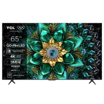 TCL 65Q6C QD-MINI LED (2026)