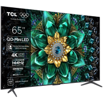 TCL 65Q6C QD-MINI LED (2026)