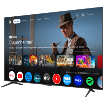 TCL 85Q6C QD-MINI LED (2026)