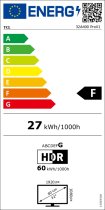 TCL 32A400 Pro ART FHD QLED TV (2026)