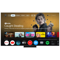 TCL 75Q7D PRO SQD-Mini LED TV (2026)