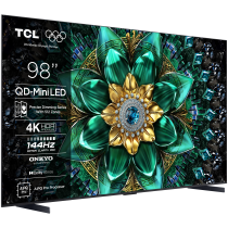 TCL 98Q6C QD-MINI LED (2026)