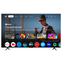 TCL 98Q6C QD-MINI LED (2026)