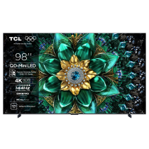 TCL 98Q6C QD-MINI LED (2026)