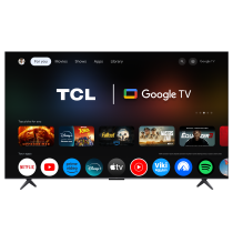 TCL 98Q6C QD-MINI LED (2026)