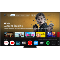 TCL 85C6K Pro QD-MINI LED (2026)