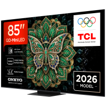 TCL 85C6K Pro QD-MINI LED (2026)