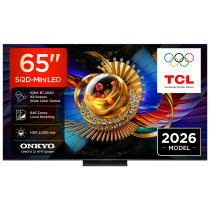 TCL 65Q7D PRO SQD-Mini LED TV (2026)