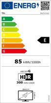 TCL 65Q7D PRO SQD-Mini LED TV (2026)
